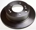 Brzdov kotou DENCKERMANN ‐ DCR B130532