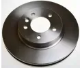 Brzdov kotou DENCKERMANN ‐ DCR B130533
