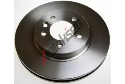 DENCKERMANN Brzdov kotou - 317 mm DCR B130533, B130533