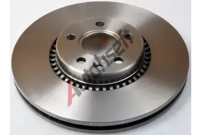 DENCKERMANN Brzdov kotou - 360 mm DCR B130536, B130536