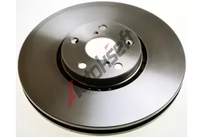 DENCKERMANN Brzdov kotou - 334 mm DCR B130541, B130541