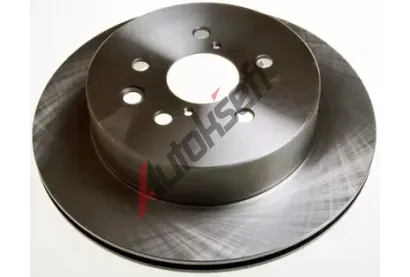 DENCKERMANN Brzdov kotou - 310 mm DCR B130543, B130543