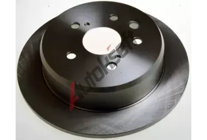 DENCKERMANN Brzdov kotou - 291 mm DCR B130546, B130546