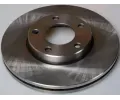 DENCKERMANN Brzdov kotou - 278 mm ‐ DCR B130549
