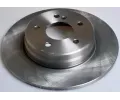 Brzdový kotouč DENCKERMANN ‐ DCR B130557 Brzdový kotouč DENCKERMANN ‐ DCR B130557