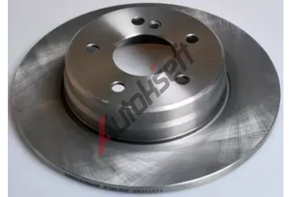 DENCKERMANN Brzdov kotou - 290 mm DCR B130557, B130557