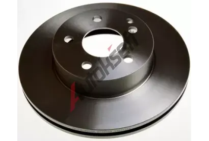 DENCKERMANN Brzdov kotou - 288 mm DCR B130558, B130558