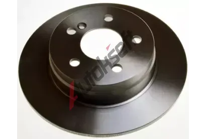 DENCKERMANN Brzdov kotou - 278 mm DCR B130560, B130560