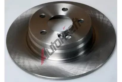 DENCKERMANN Brzdov kotou - 300 mm DCR B130561, B130561