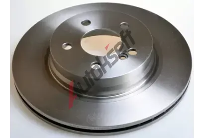 DENCKERMANN Brzdov� kotou� - 300 mm DCR B130562, B130562