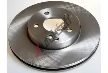 DENCKERMANN Brzdov� kotou� - 295 mm DCR B130563, B130563