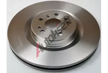 DENCKERMANN Brzdov kotou - 350 mm DCR B130564, B130564