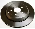 Brzdový kotouč DENCKERMANN ‐ DCR B130565 Brzdový kotouč DENCKERMANN ‐ DCR B130565