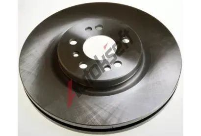 DENCKERMANN Brzdov kotou - 330 mm DCR B130566, B130566