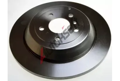 DENCKERMANN Brzdov kotou - 330 mm DCR B130567, B130567