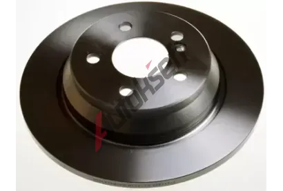 DENCKERMANN Brzdov kotou - 300 mm DCR B130570, B130570