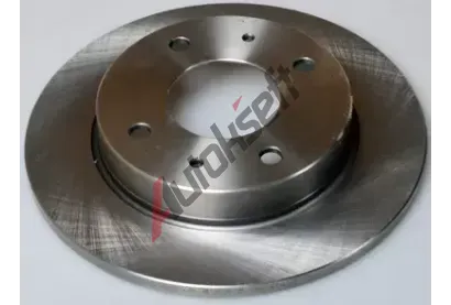DENCKERMANN Brzdov kotou - 250 mm DCR B130573, B130573