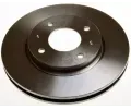 DENCKERMANN Brzdov� kotou� - 276 mm&nbsp;&dash;&nbsp;DCR B130574