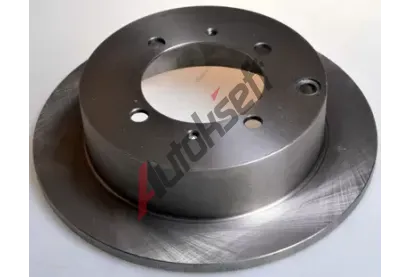 DENCKERMANN Brzdov kotou - 262 mm DCR B130575, B130575