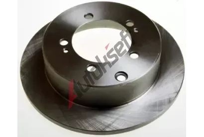 DENCKERMANN Brzdov kotou - 262 mm DCR B130576, B130576