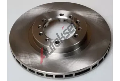 DENCKERMANN Brzdov kotou - 276 mm DCR B130577, B130577