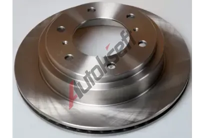 DENCKERMANN Brzdov kotou - 300 mm DCR B130579, B130579