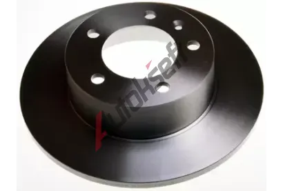 DENCKERMANN Brzdov kotou - 305 mm DCR B130580, B130580