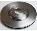 Brzdov kotou DENCKERMANN ‐ DCR B130581