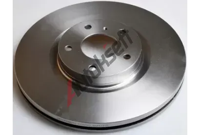 DENCKERMANN Brzdov kotou - 320 mm DCR B130581, B130581