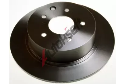 DENCKERMANN Brzdov kotou - 292 mm DCR B130585, B130585