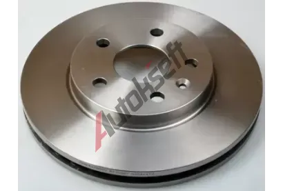 DENCKERMANN Brzdov kotou - 296 mm DCR B130587, B130587
