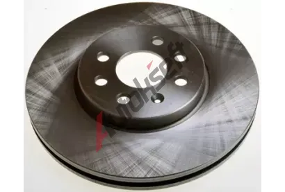 DENCKERMANN Brzdov kotou - 280 mm DCR B130592, B130592