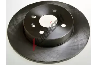 DENCKERMANN Brzdov kotou - 264 mm DCR B130593, B130593
