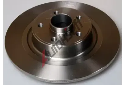DENCKERMANN Brzdov kotou - 300 mm DCR B130594, B130594