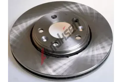 DENCKERMANN Brzdov kotou - 296 mm DCR B130595, B130595