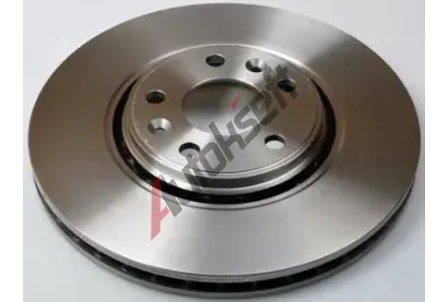 DENCKERMANN Brzdov kotou - 320 mm DCR B130596, B130596