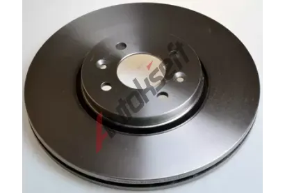 DENCKERMANN Brzdov kotou - 300 mm DCR B130597, B130597