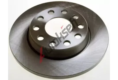 DENCKERMANN Brzdov kotou - 255 mm DCR B130600, B130600