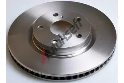 DENCKERMANN Brzdov kotou - 296 mm DCR B130604, B130604