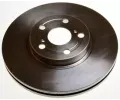 Brzdov kotou DENCKERMANN ‐ DCR B130606