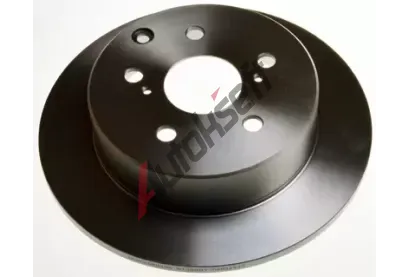 DENCKERMANN Brzdov kotou - 280 mm DCR B130607, B130607