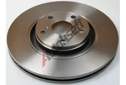 DENCKERMANN Brzdov kotou - 320 mm DCR B130609, B130609