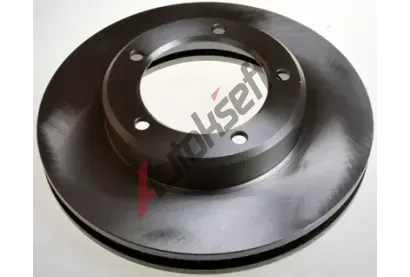 DENCKERMANN Brzdov kotou - 313 mm DCR B130613, B130613