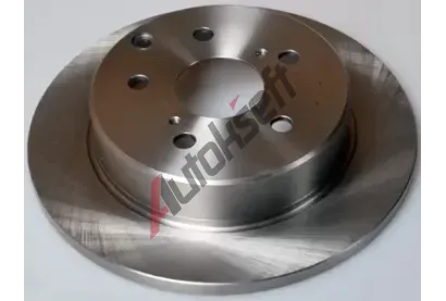 DENCKERMANN Brzdov kotou - 281 mm DCR B130618, B130618