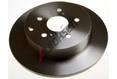DENCKERMANN Brzdov kotou - 297 mm DCR B130619, B130619