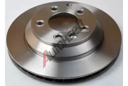 DENCKERMANN Brzdov kotou - 330 mm DCR B130624, B130624