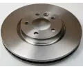 Brzdový kotouč DENCKERMANN ‐ DCR B130625 Brzdový kotouč DENCKERMANN ‐ DCR B130625