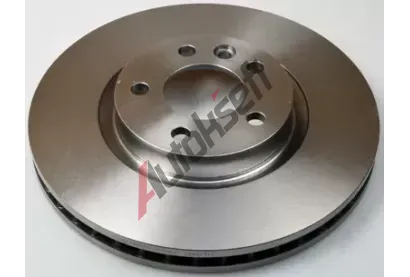 DENCKERMANN Brzdov kotou - 333 mm DCR B130625, B130625