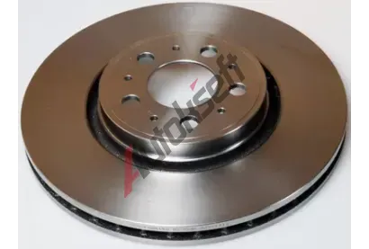 DENCKERMANN Brzdov kotou - 320 mm DCR B130626, B130626