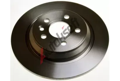 DENCKERMANN Brzdov kotou - 302 mm DCR B130627, B130627